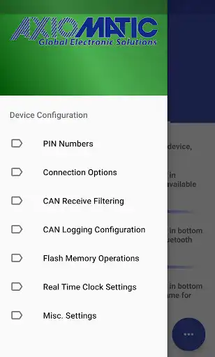 Play CAN2BT Configuration as an online game CAN2BT Configuration with UptoPlay