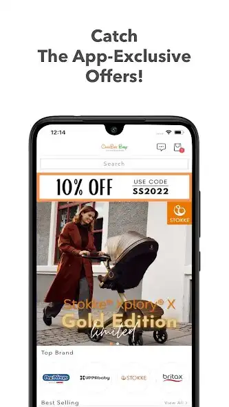 Play CanaBee Baby  and enjoy CanaBee Baby with UptoPlay