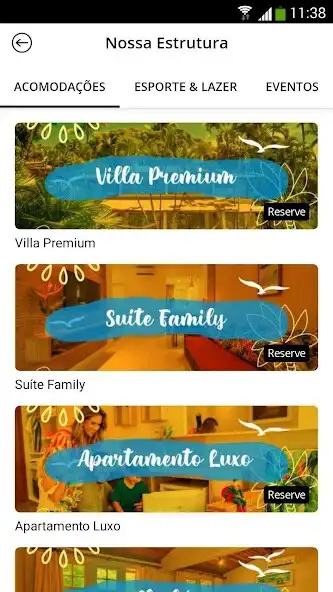 Play Cana Brava Resort as an online game online Cana Brava Resort with UptoPlay Play Cana Brava Resort as an online game Cana Brava Resort with UptoPlay