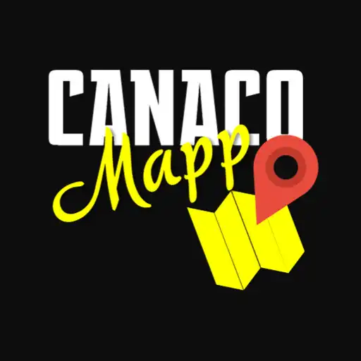 Play Canaco Mapp APK Play Canaco Mapp APK