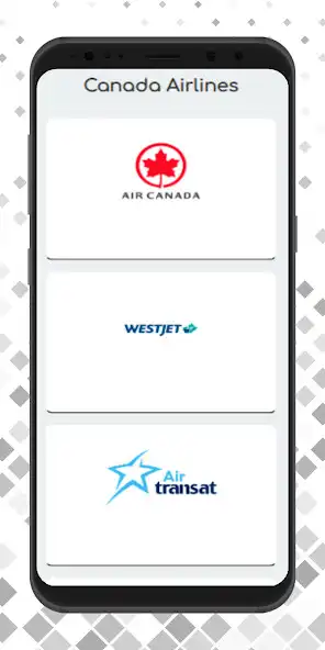 Play Canada Airlines as an online game Canada Airlines with UptoPlay