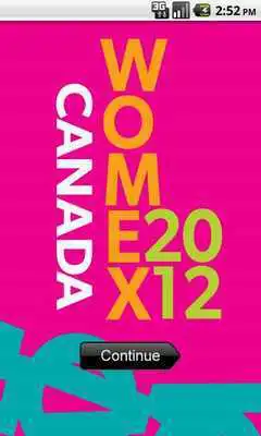 Play Canada at WOMEX