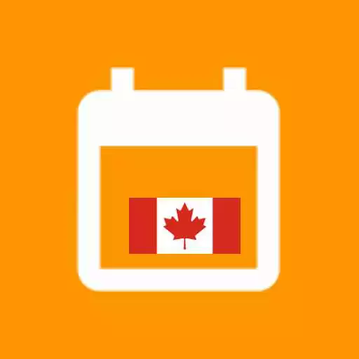 Play Canada Calendar APK Play Canada Calendar APK