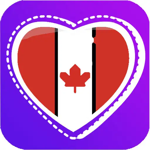 Play Canada Dating: Canada Chat APK