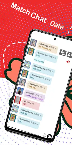 Play Canada Dating: Canada Chat  and enjoy Canada Dating: Canada Chat with UptoPlay