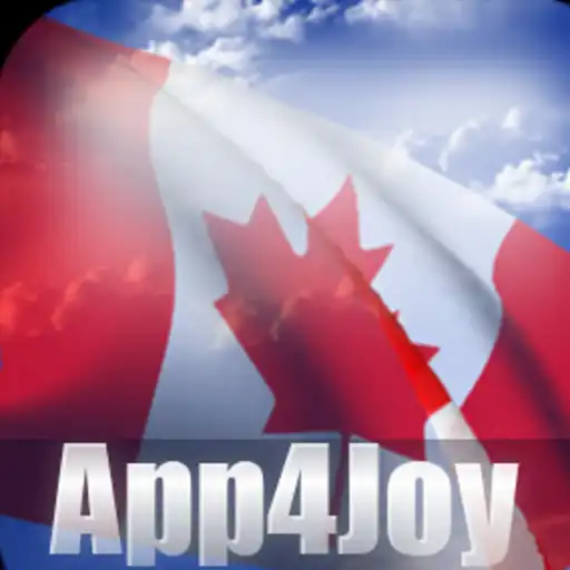 Play Canada flag APK Play Canada flag APK