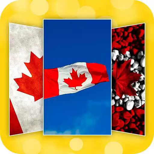 Free play online Canada Flag Wallpaper APK Free play online Canada Flag Wallpaper APK