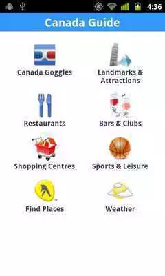Play Canada Guide