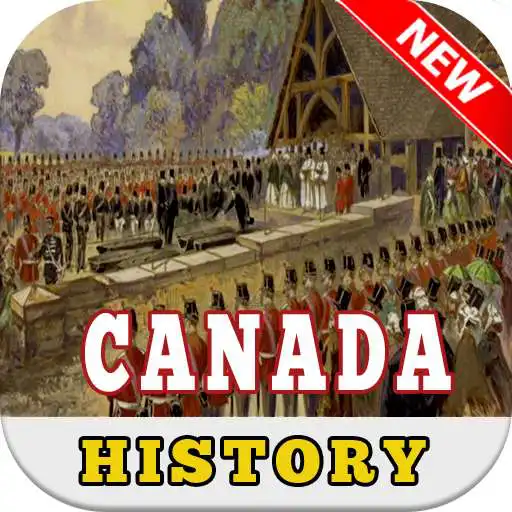 Play Canada History APK