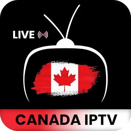 Play Canada IPTV Links m3u Playlist APK