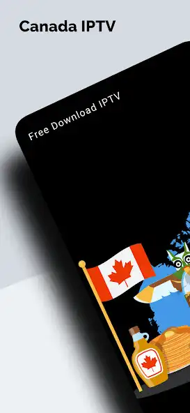 Play Canada IPTV Links m3u Playlist  and enjoy Canada IPTV Links m3u Playlist with UptoPlay