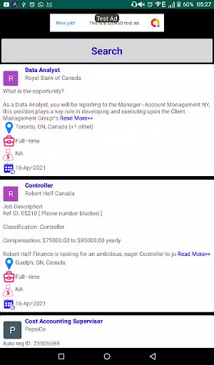 Play Canada Jobs and enjoy Canada Jobs with UptoPlay Play Canada Jobs and enjoy Canada Jobs with UptoPlay