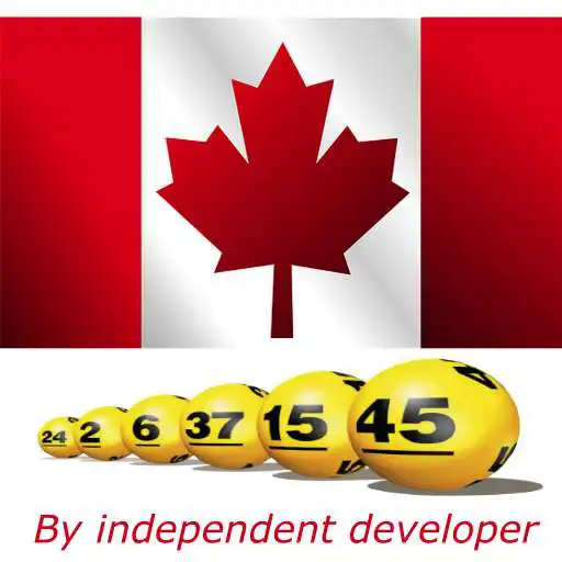 Play Canada Lotto APK Play Canada Lotto APK