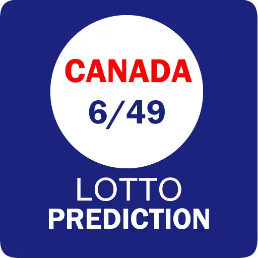 Play Canada Lotto Prediction APK