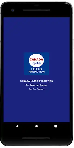Play Canada Lotto Prediction  and enjoy Canada Lotto Prediction with UptoPlay