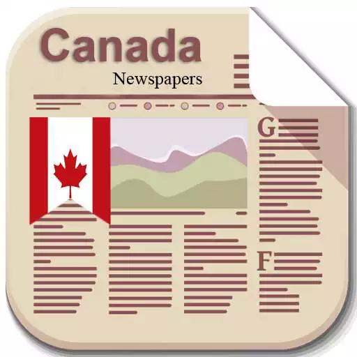 Play Canada Newspapers APK Play Canada Newspapers APK