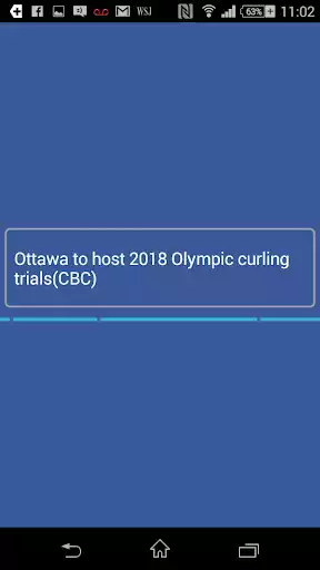 Play Canada News  and enjoy Canada News with UptoPlay