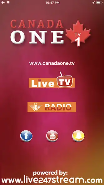 Play Canada One  and enjoy Canada One with UptoPlay