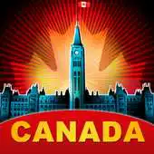 Free play online Canada Popular Tourist Places APK