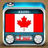 Free play online Canada Radio Classic APK Free play online Canada Radio Classic APK