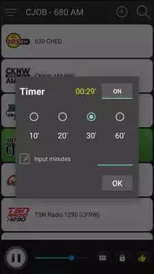 Play Canada Radio FM Free Online