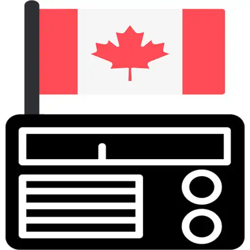 Play Canada Radio Stations Live App APK