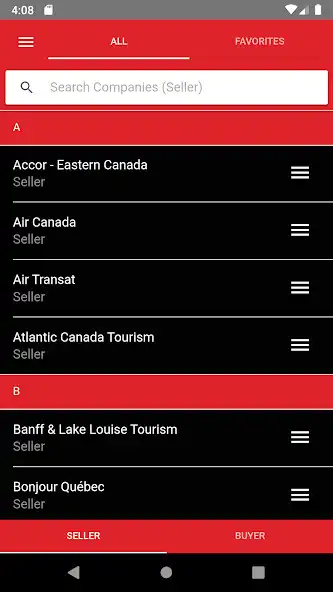 Play Canada Showcase Europe 2022 as an online game Canada Showcase Europe 2022 with UptoPlay