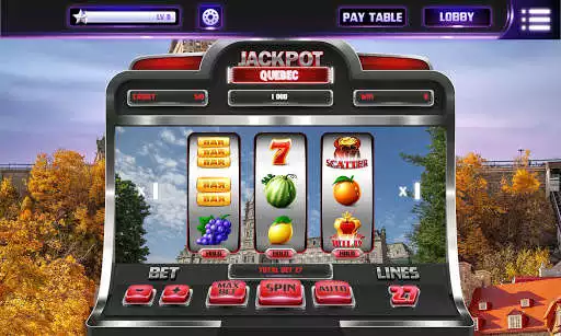 Play Canada Slots as an online game Canada Slots with UptoPlay