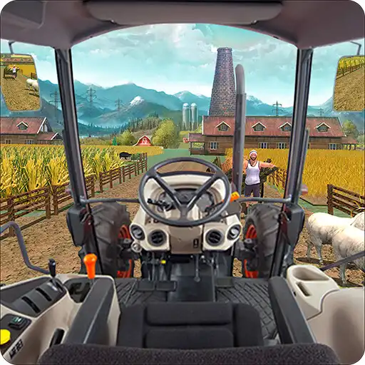 Play Canadas Mega Organic Farming APK Play Canadas Mega Organic Farming APK
