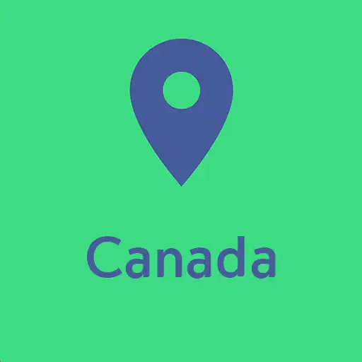 Play Canada Travel Map - Offline APK