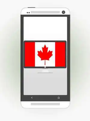Play Canada TV  and enjoy Canada TV with UptoPlay