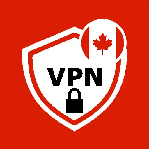 Play Canada VPN Secure Canada Proxy APK