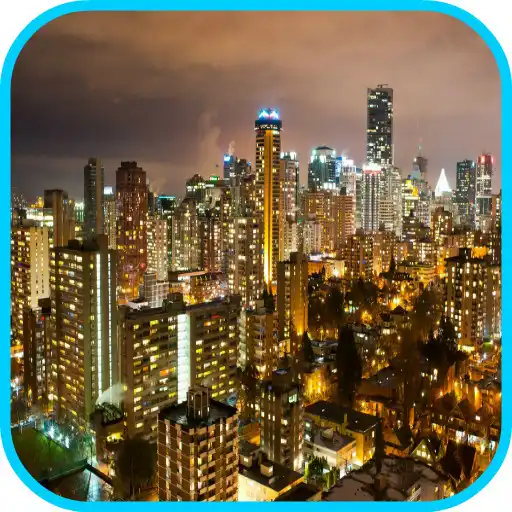 Play Canada Wallpaper APK