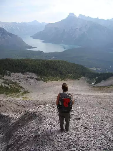 Play Canada Wallpaper Travel