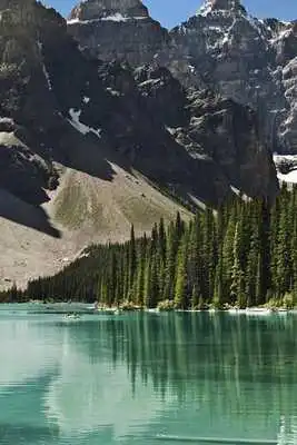 Play Canada Wallpaper Travel