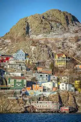 Play Canada Wallpaper Travel