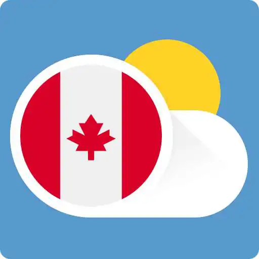 Free play online Canada  Weather APK