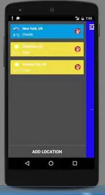 Play Canada  Weather