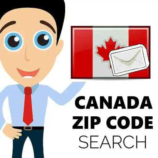 Play Canada Zip Code Search APK Play Canada Zip Code Search APK