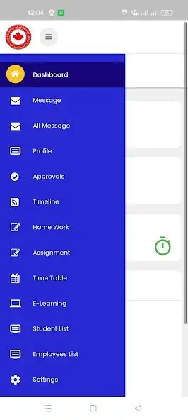 Play Canadian Academy of Libya SIS as an online game Canadian Academy of Libya SIS with UptoPlay