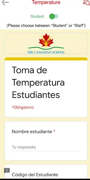 Play CanadianApp as an online game CanadianApp with UptoPlay
