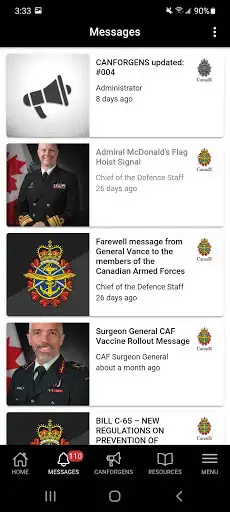 Play Canadian Armed Forces as an online game Canadian Armed Forces with UptoPlay