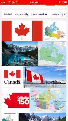 Play Canadian Browser