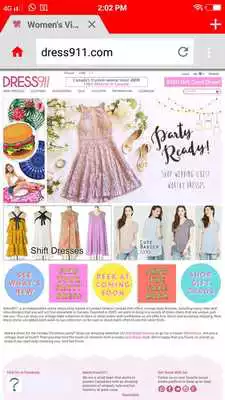 Play Canadian Browser