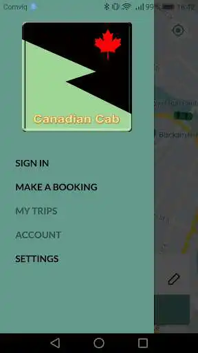 Play Canadian Cab Guelph  and enjoy Canadian Cab Guelph with UptoPlay