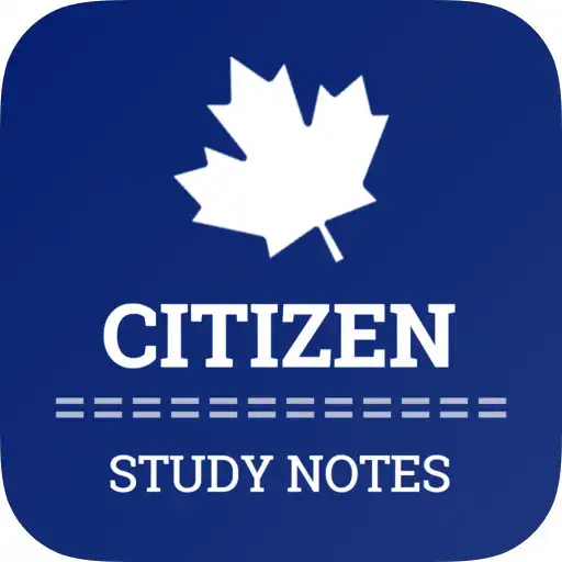 Play Canadian Citizenship Test Study Notes APK Play Canadian Citizenship Test Study Notes APK