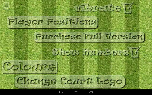 Play Canadian Football Playbook