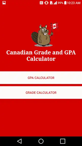 Play Canadian GPA and Grade Calculator  and enjoy Canadian GPA and Grade Calculator with UptoPlay
