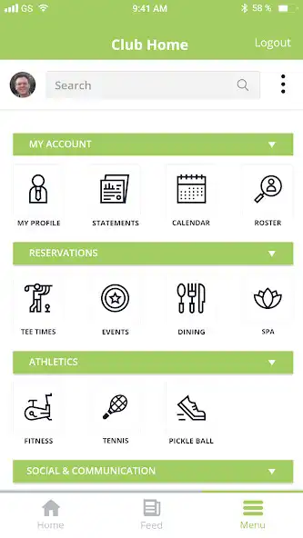 Play Canadian Lakes as an online game Canadian Lakes with UptoPlay