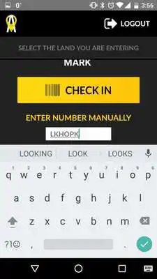 Play Canadian Land Access Systems Play Canadian Land Access Systems